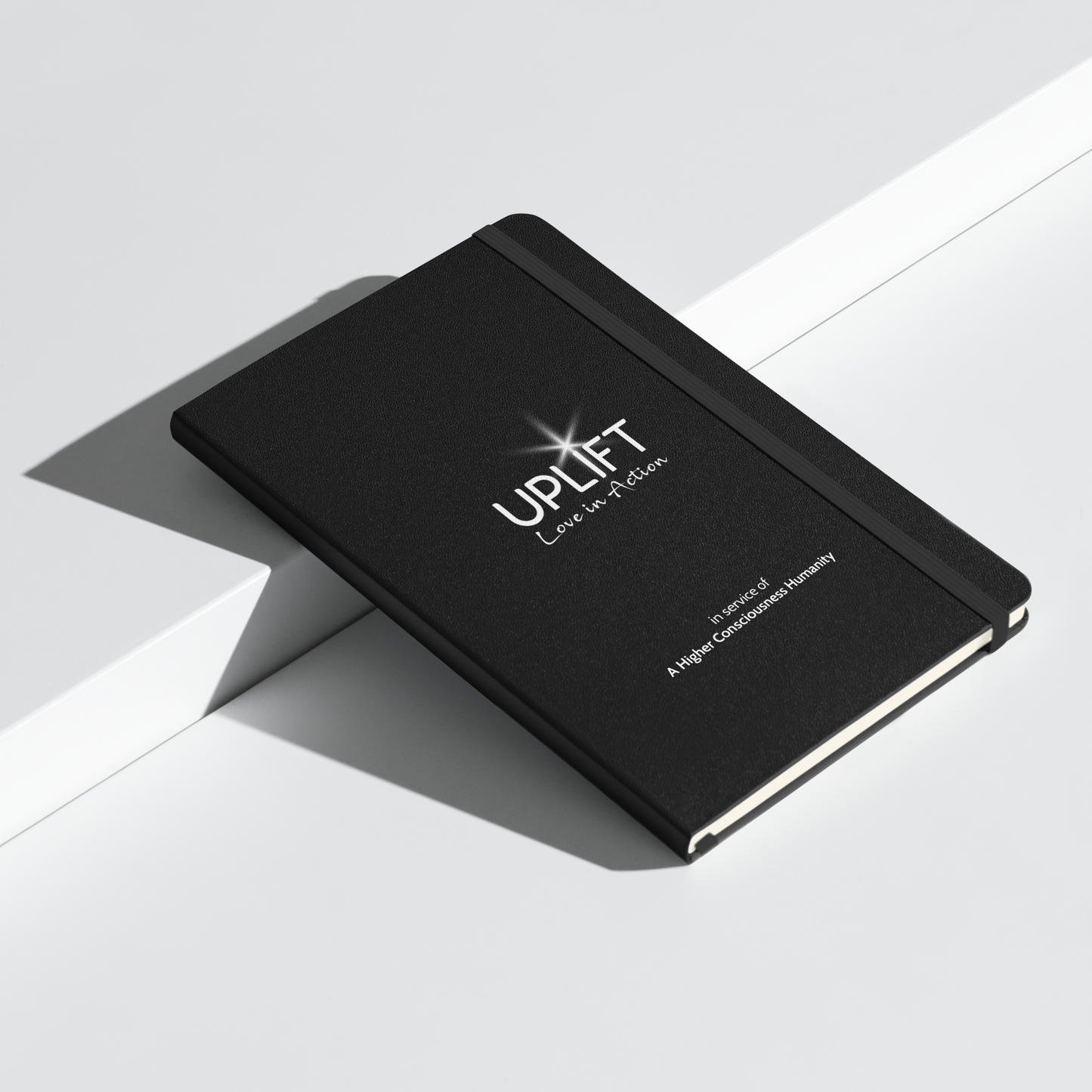 UPLIFT Journal