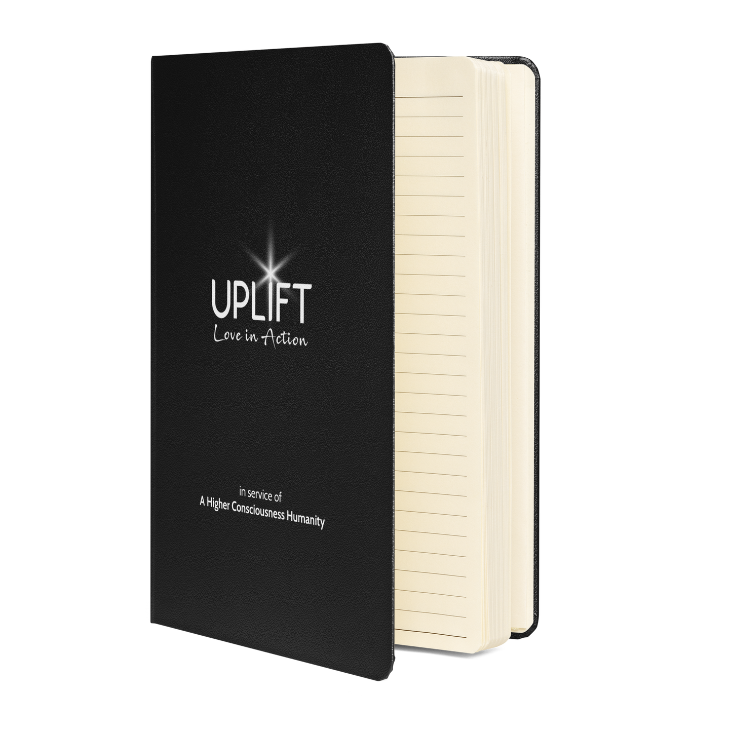 UPLIFT Journal