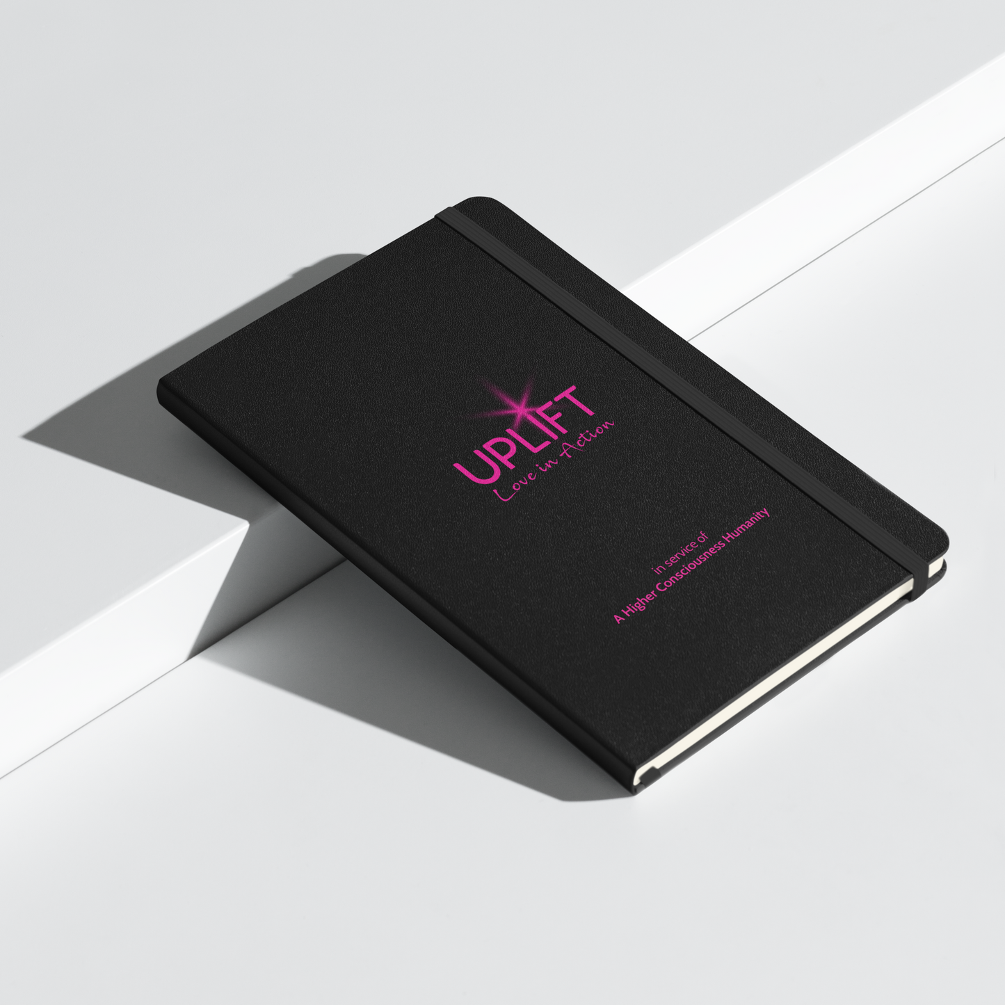 UPLIFT Journal
