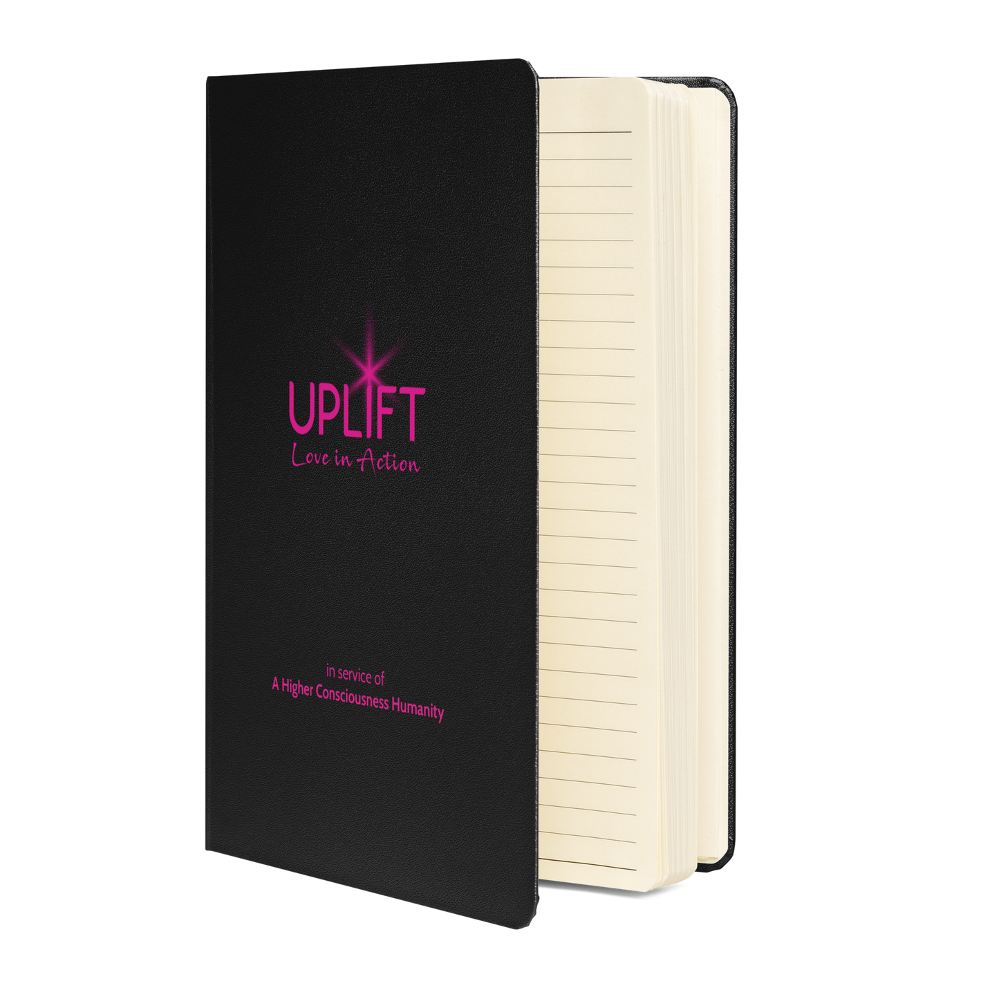 UPLIFT Journal