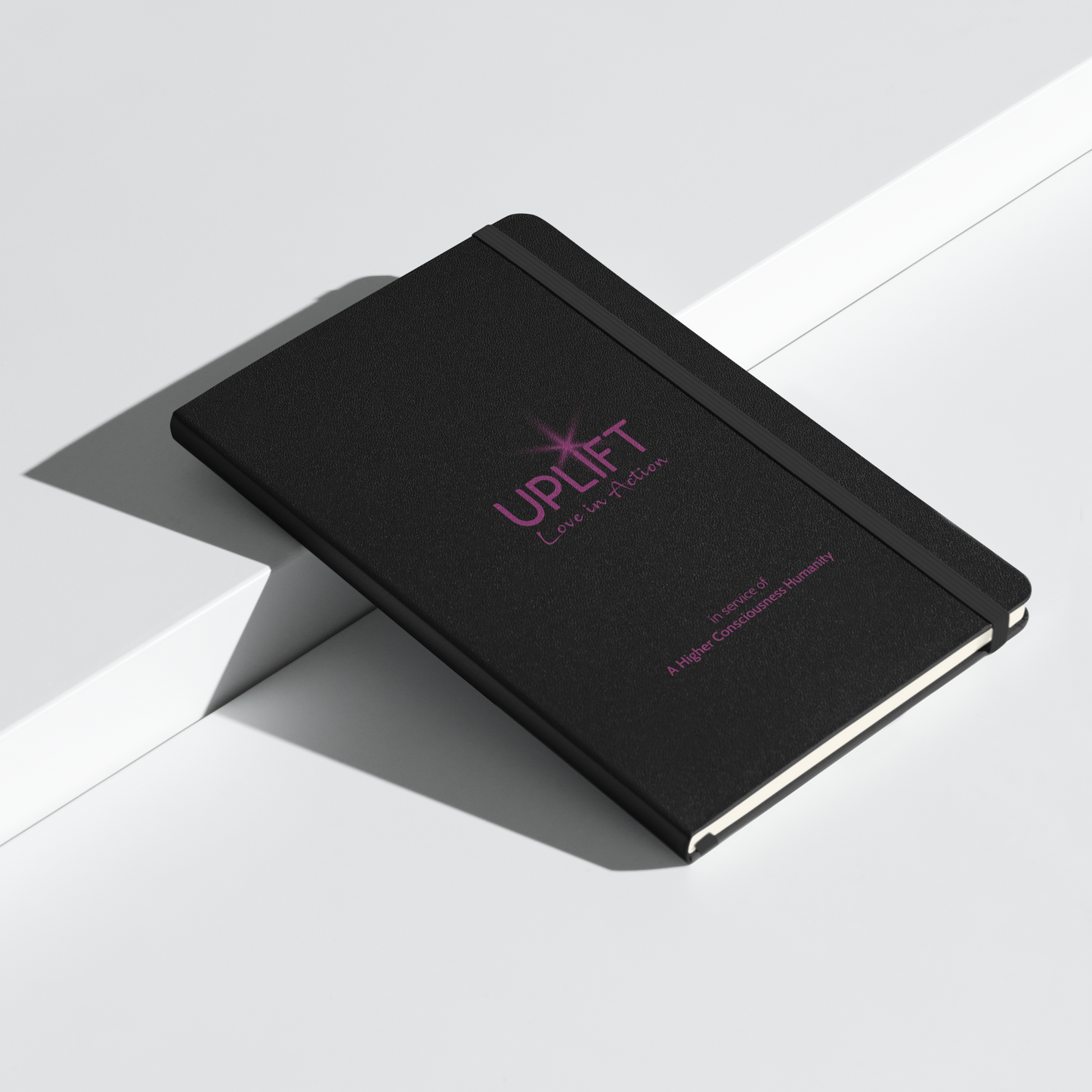 UPLIFT Journal