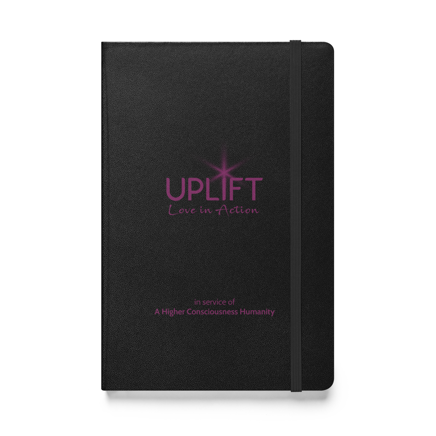 UPLIFT Journal