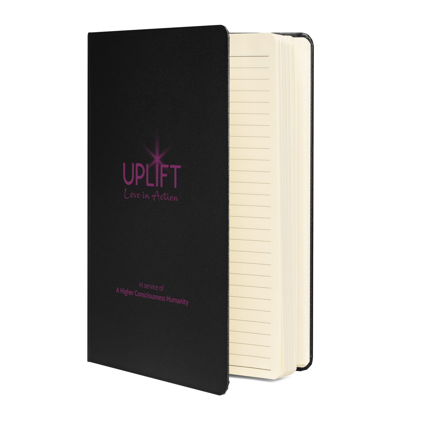 UPLIFT Journal