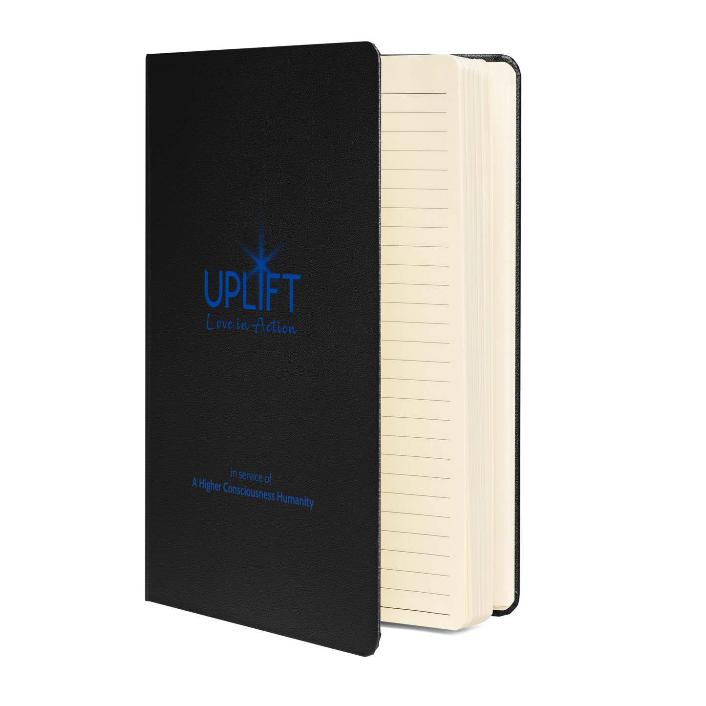 UPLIFT Journal