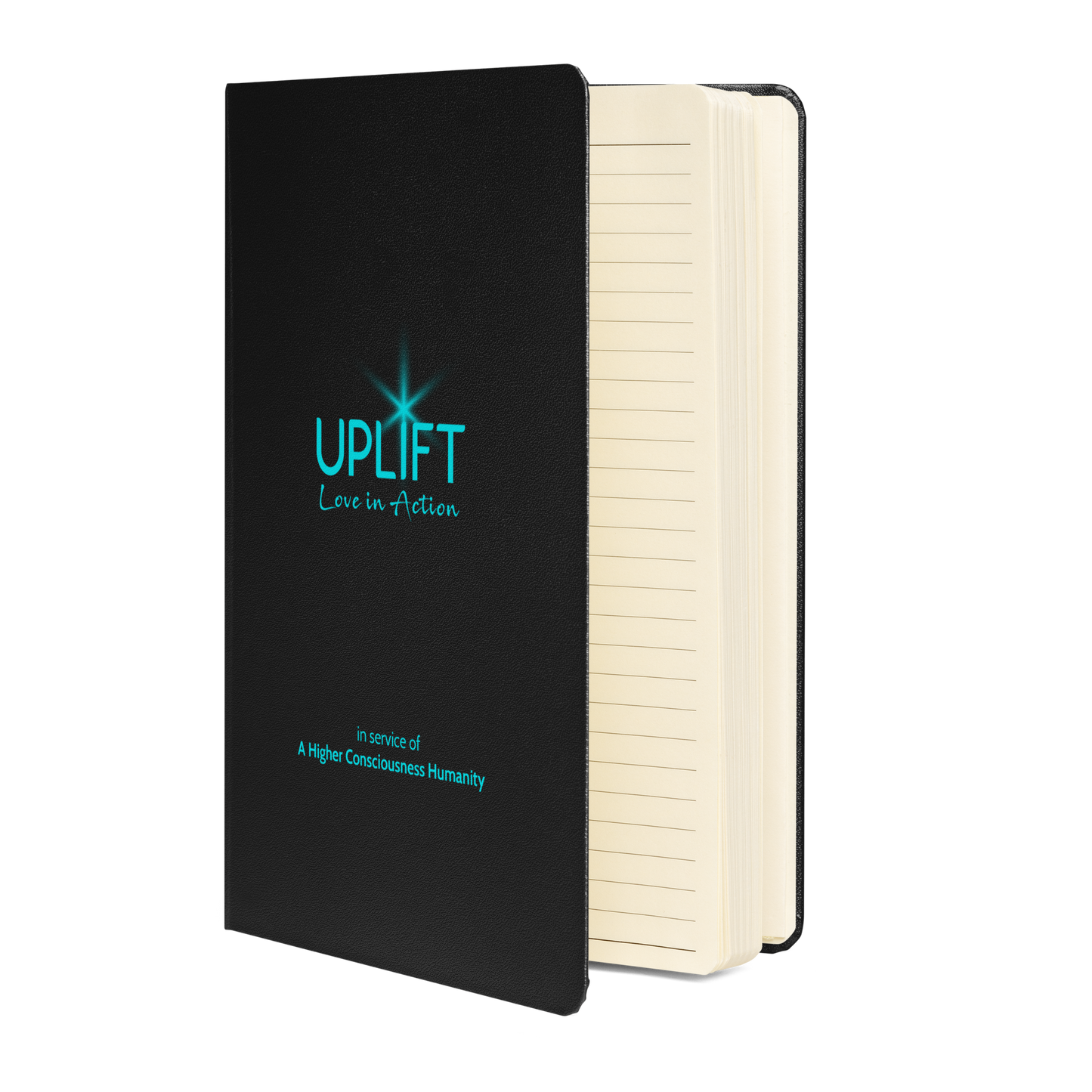 UPLIFT Journal