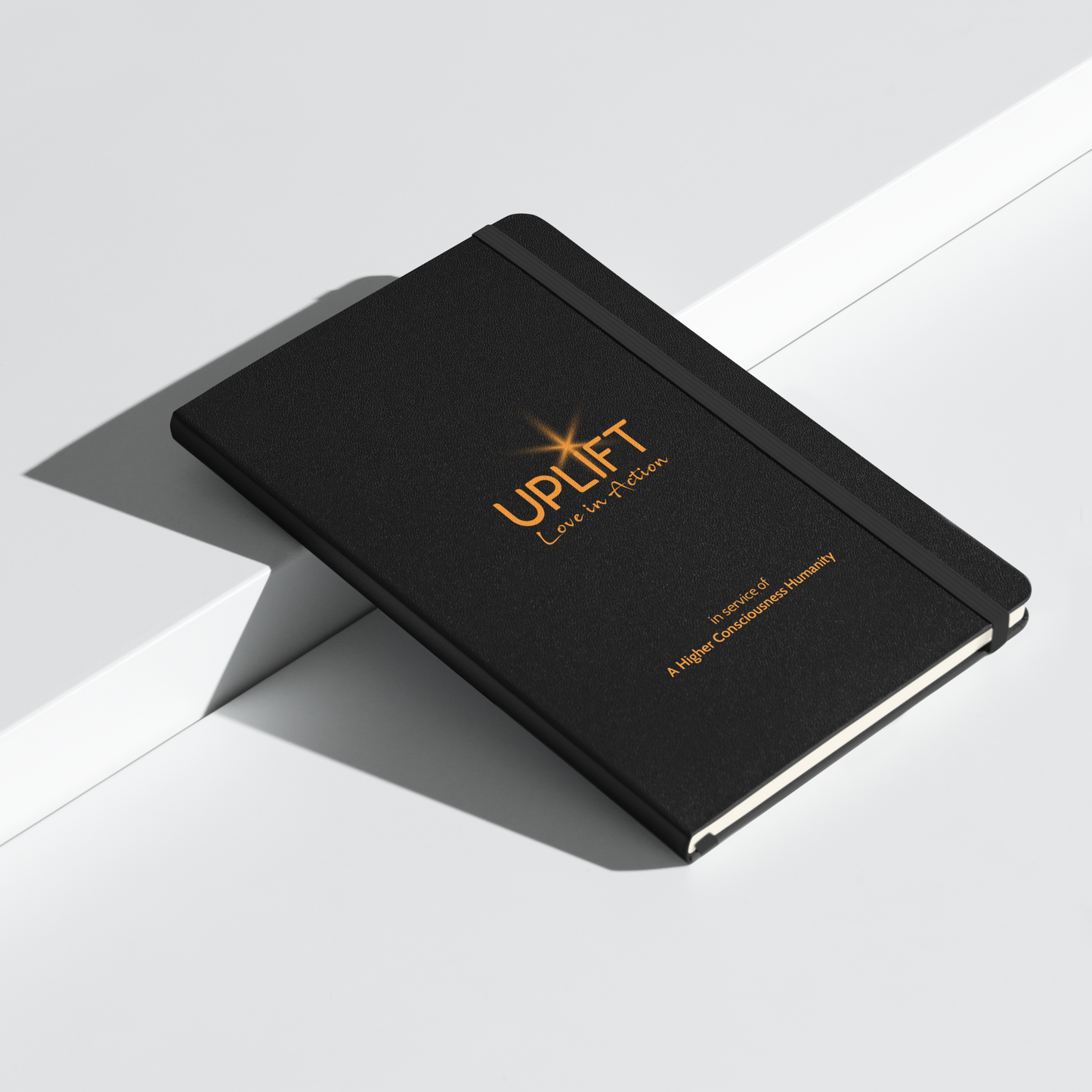 UPLIFT Journal