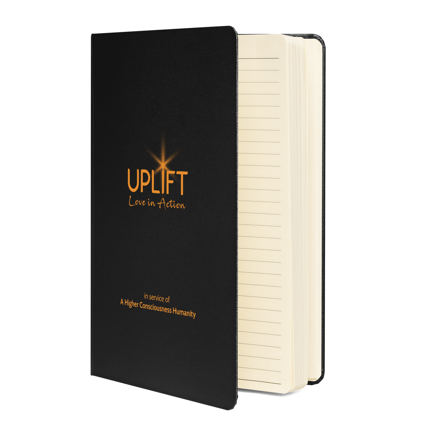 UPLIFT Journal