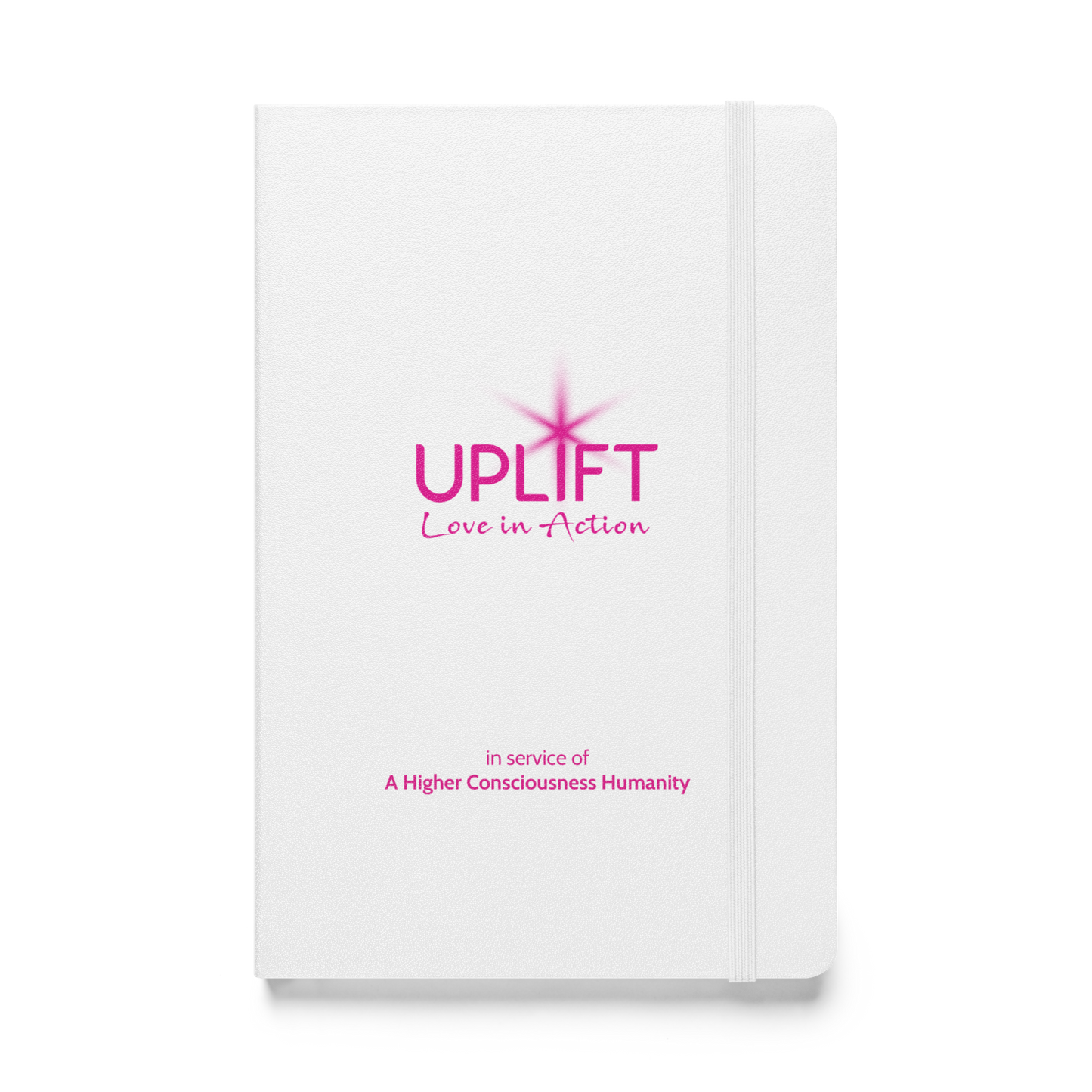 UPLIFT Journal