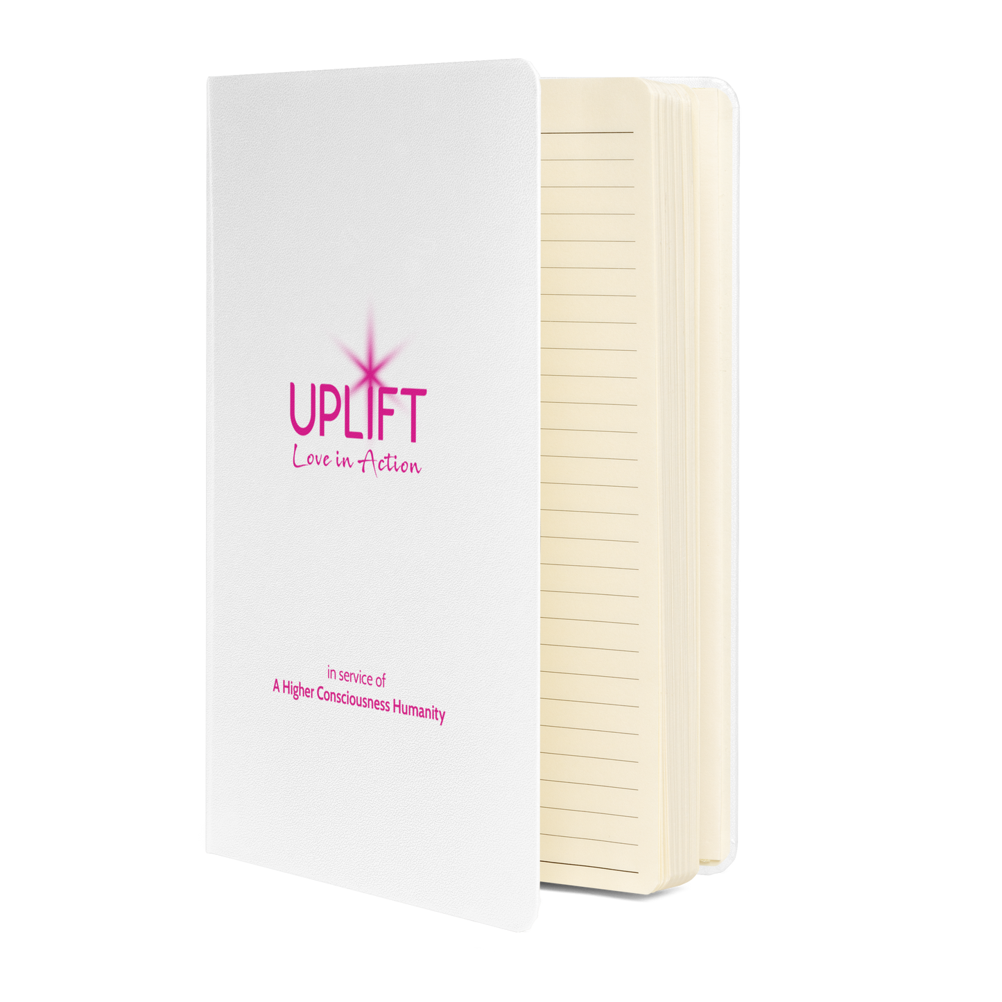 UPLIFT Journal