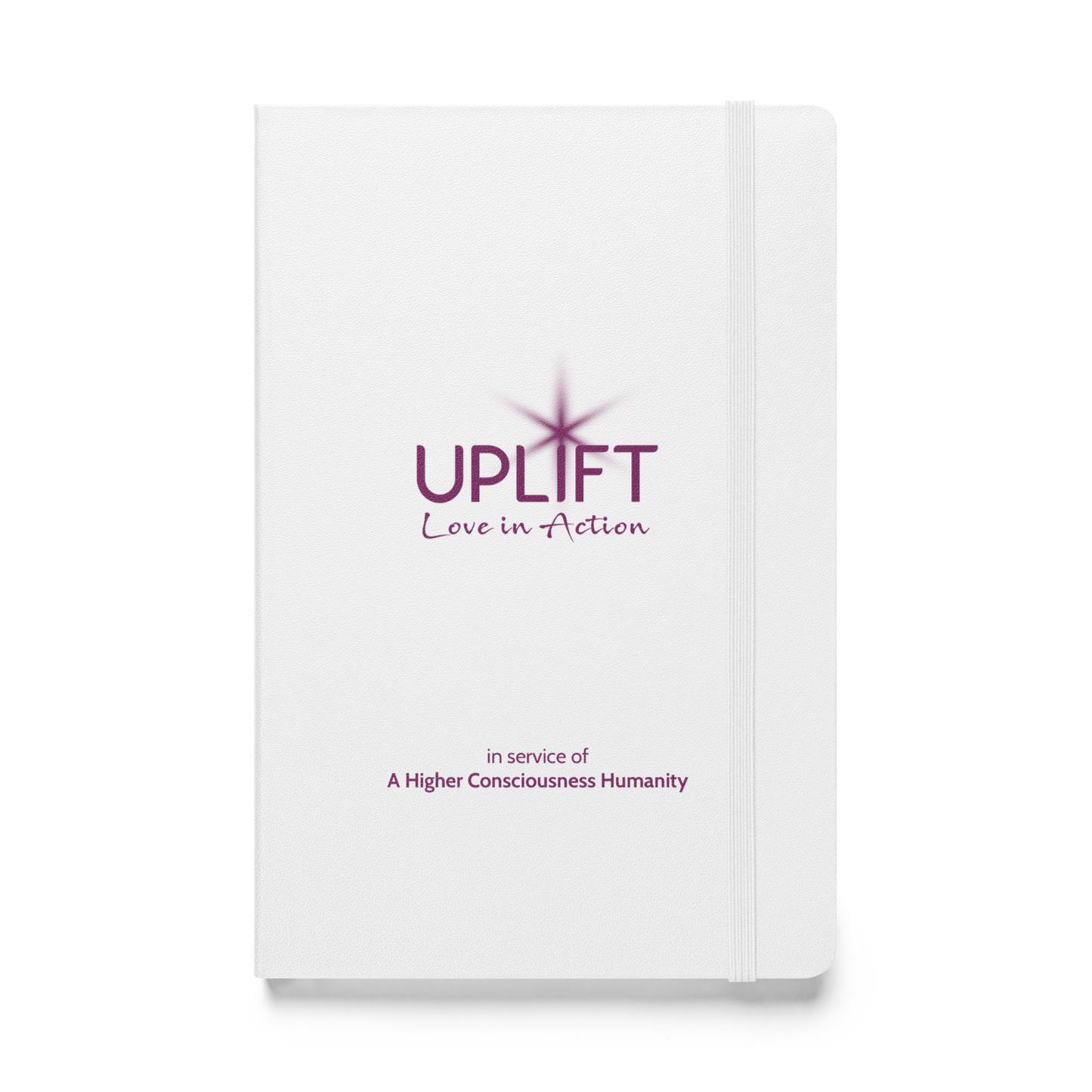 UPLIFT Journal