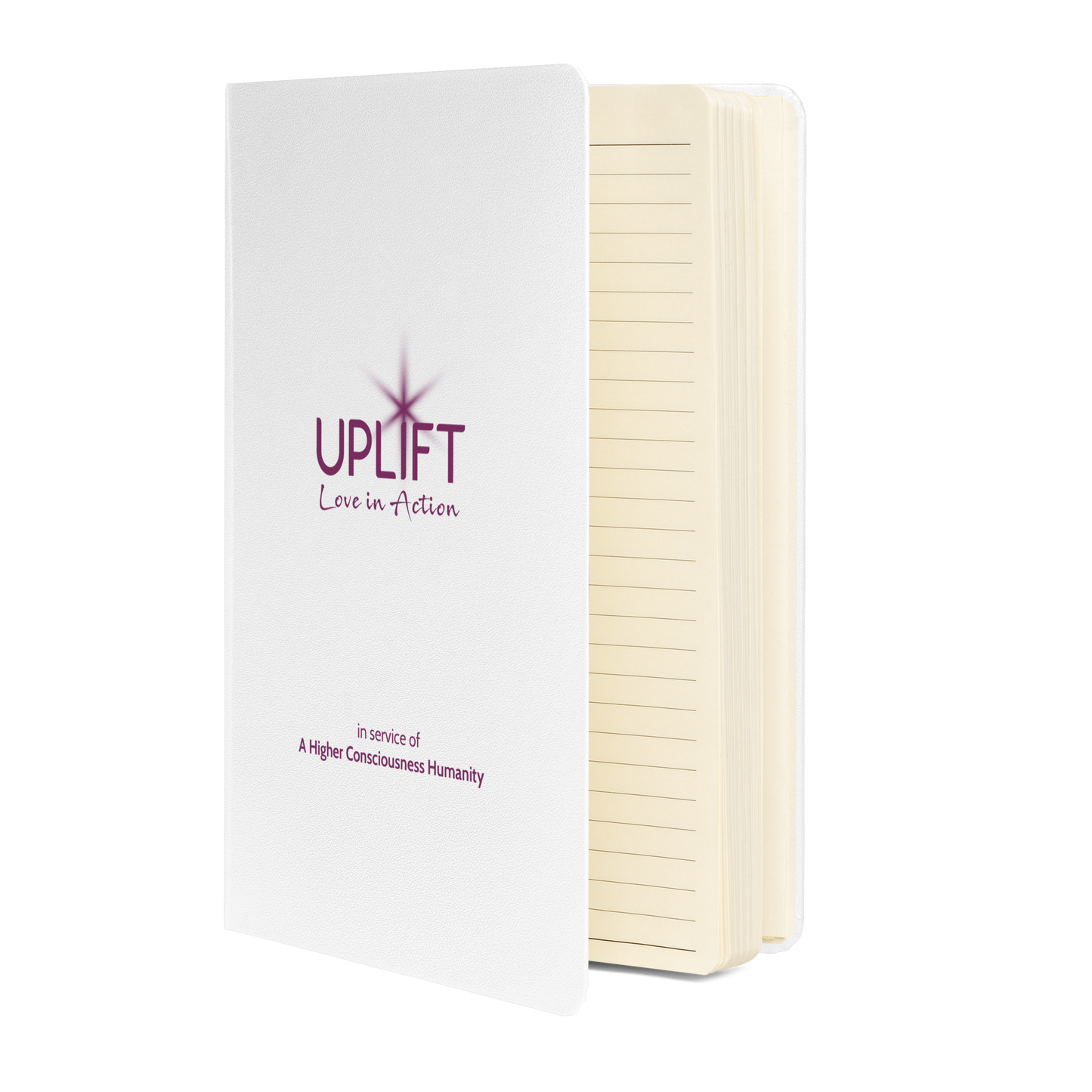 UPLIFT Journal