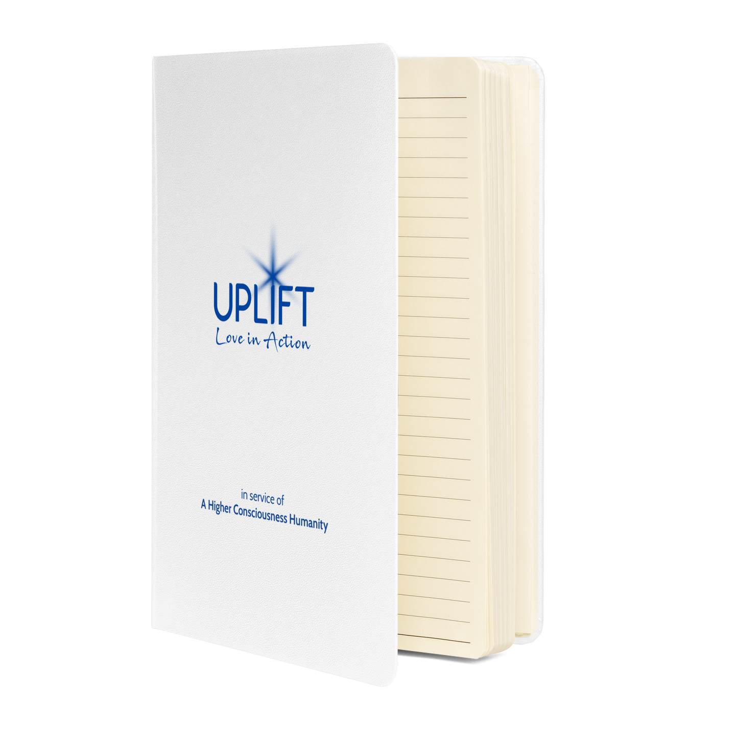 UPLIFT Journal