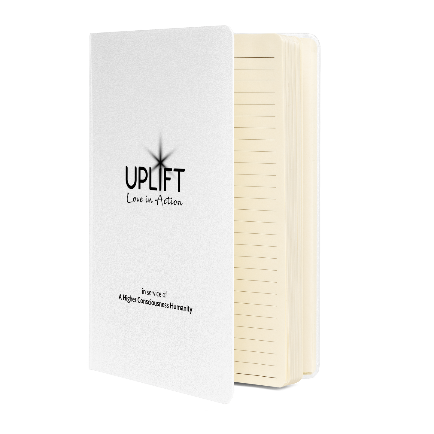 UPLIFT Journal