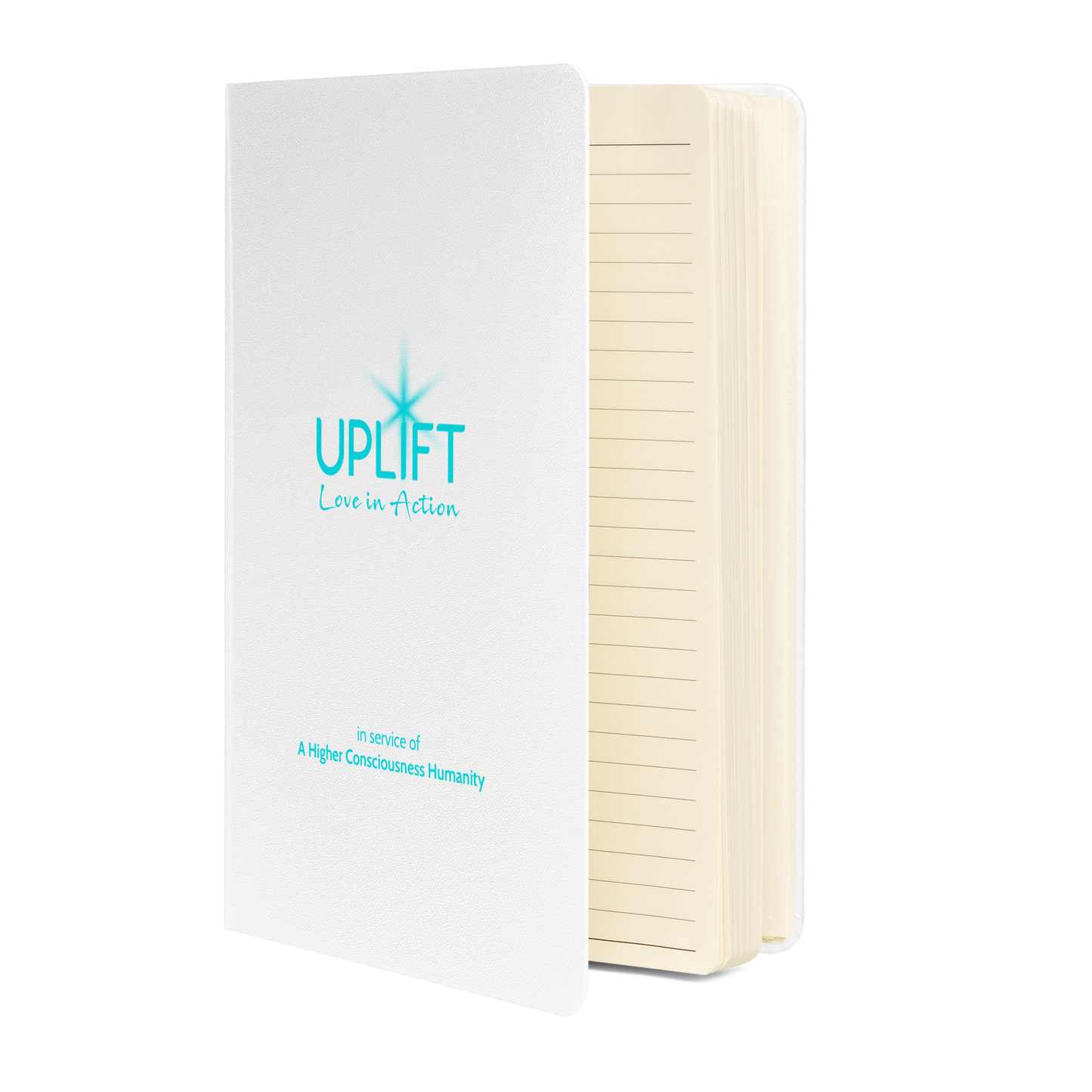 UPLIFT Journal