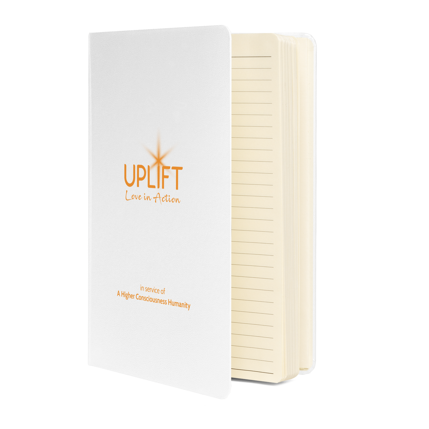 UPLIFT Journal