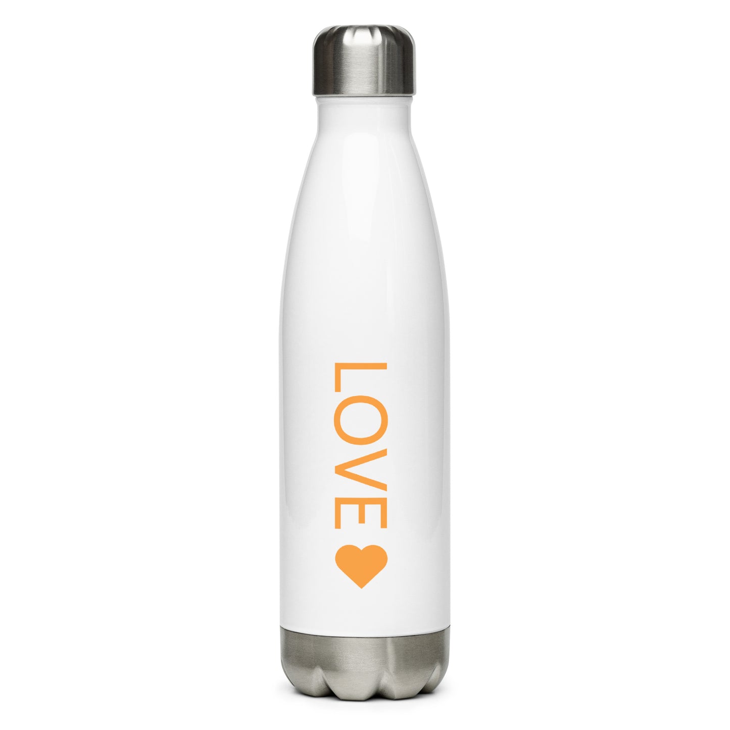 Insulated Stainless Steel UPLIFT Water Bottle