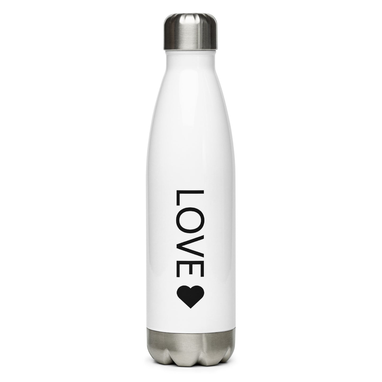 Insulated Stainless Steel UPLIFT Water Bottle