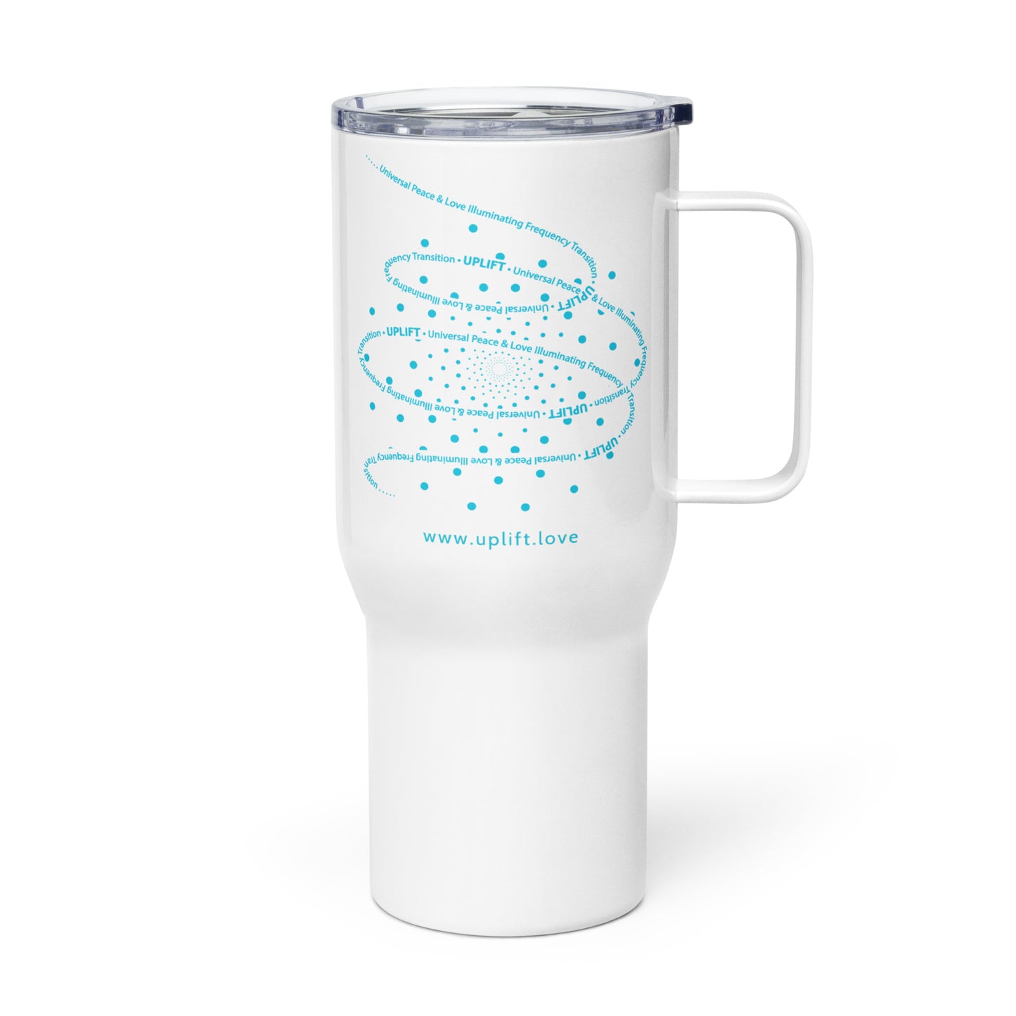 UPLIFT Thermal Tumbler