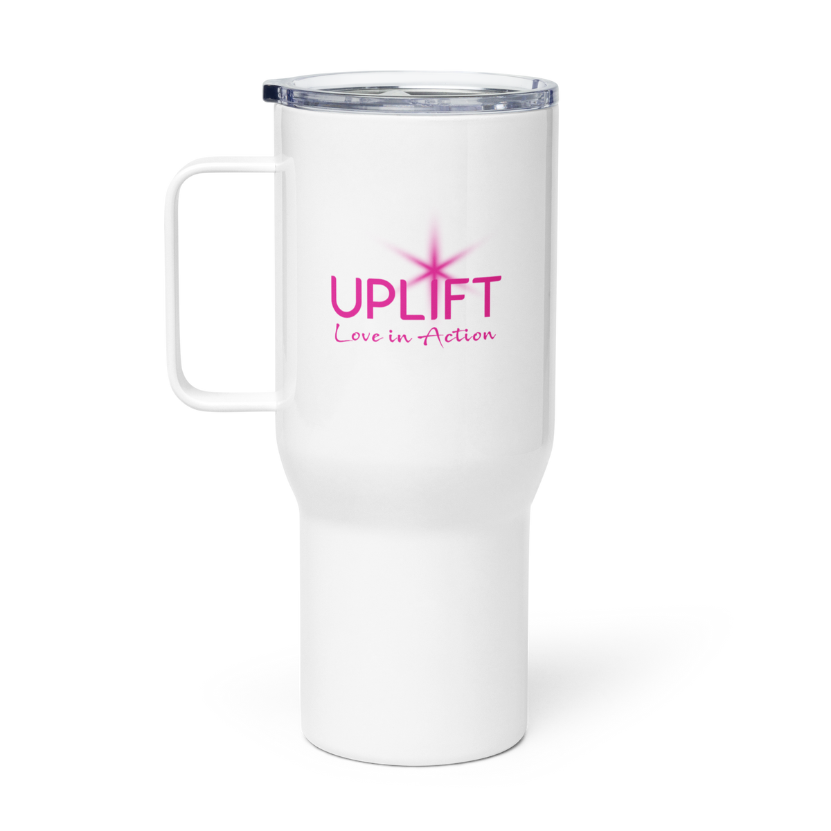 UPLIFT Thermal Tumbler