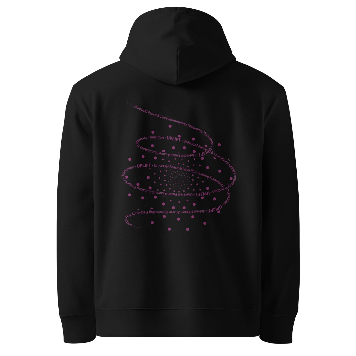 UPLIFT - Women's Essential Eco Hoodie