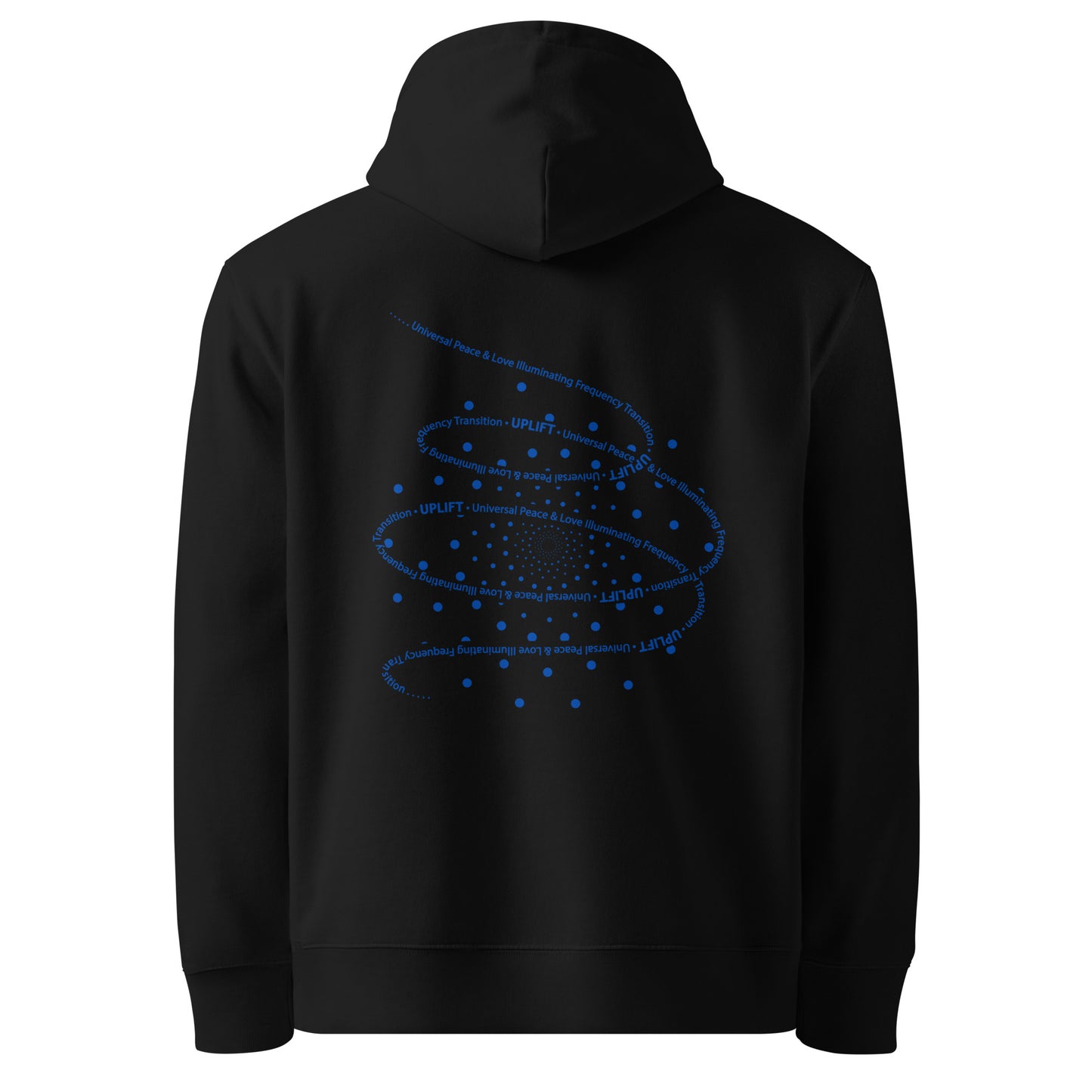 UPLIFT - Women's Essential Eco Hoodie
