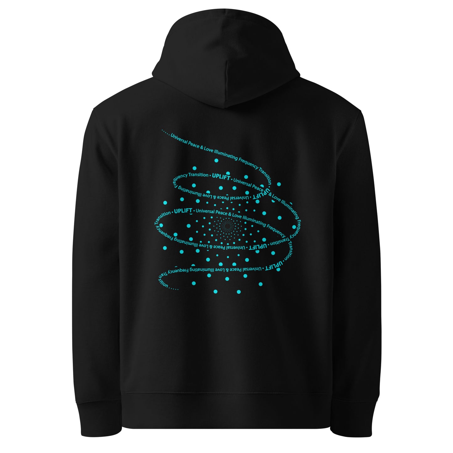 UPLIFT - Women's Essential Eco Hoodie