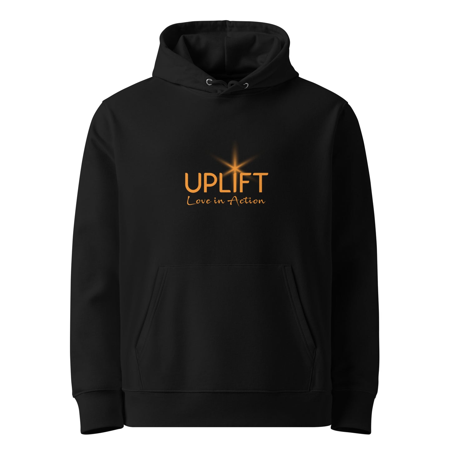 UPLIFT - Women's Essential Eco Hoodie
