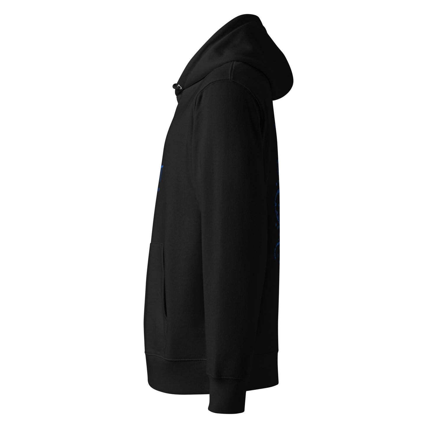 UPLIFT - Women's Essential Eco Hoodie