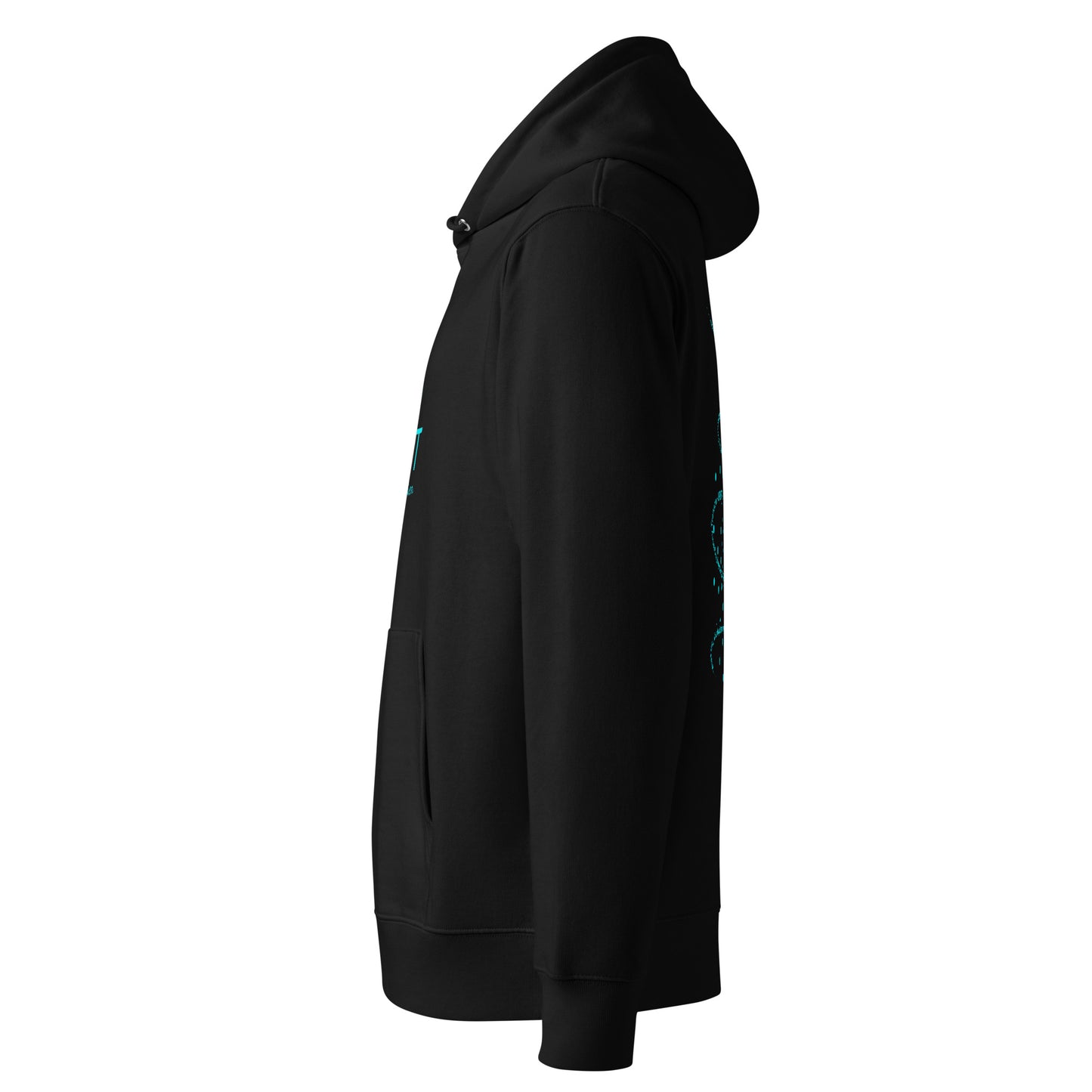 UPLIFT - Women's Essential Eco Hoodie