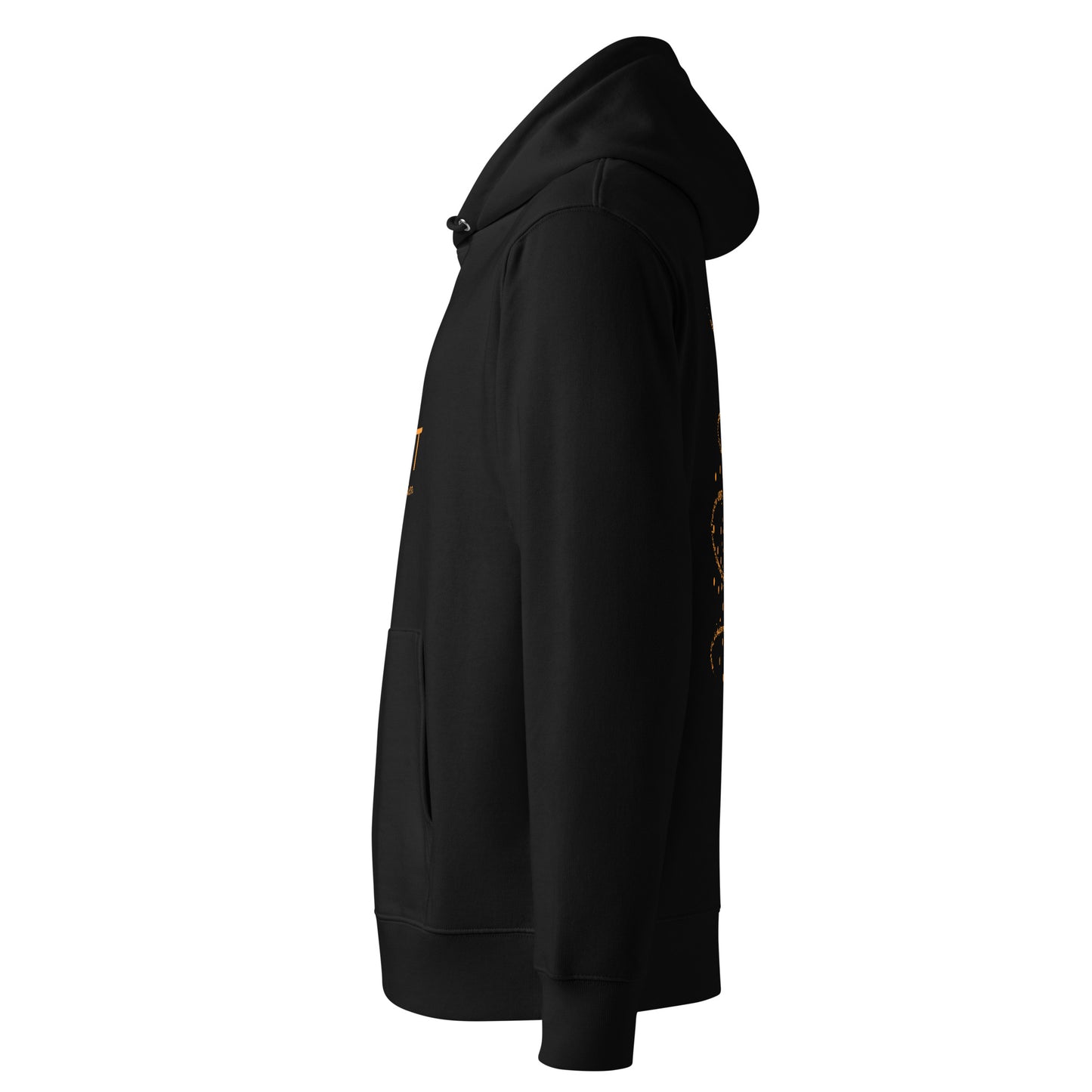 UPLIFT - Women's Essential Eco Hoodie