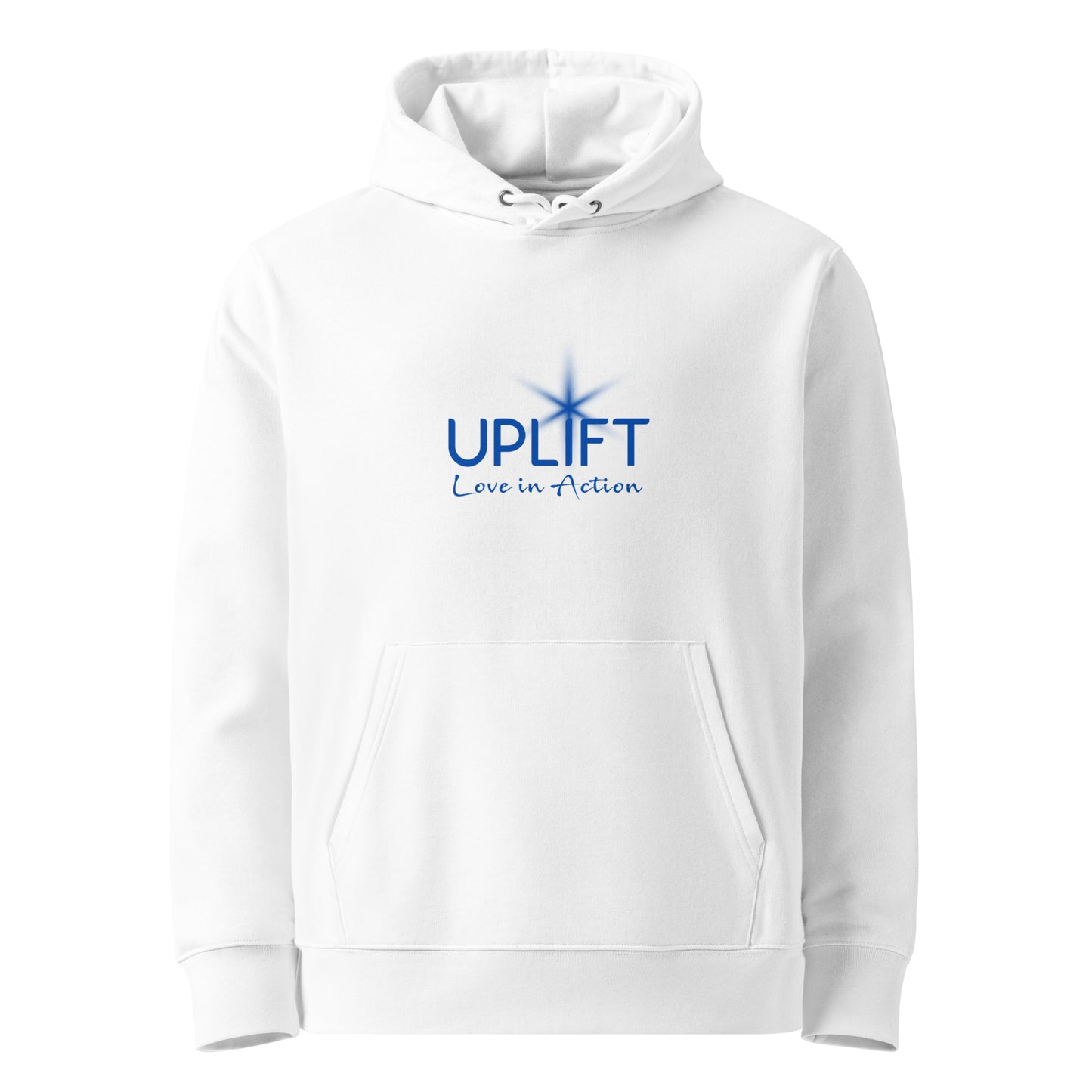 UPLIFT - Women's Essential Eco Hoodie