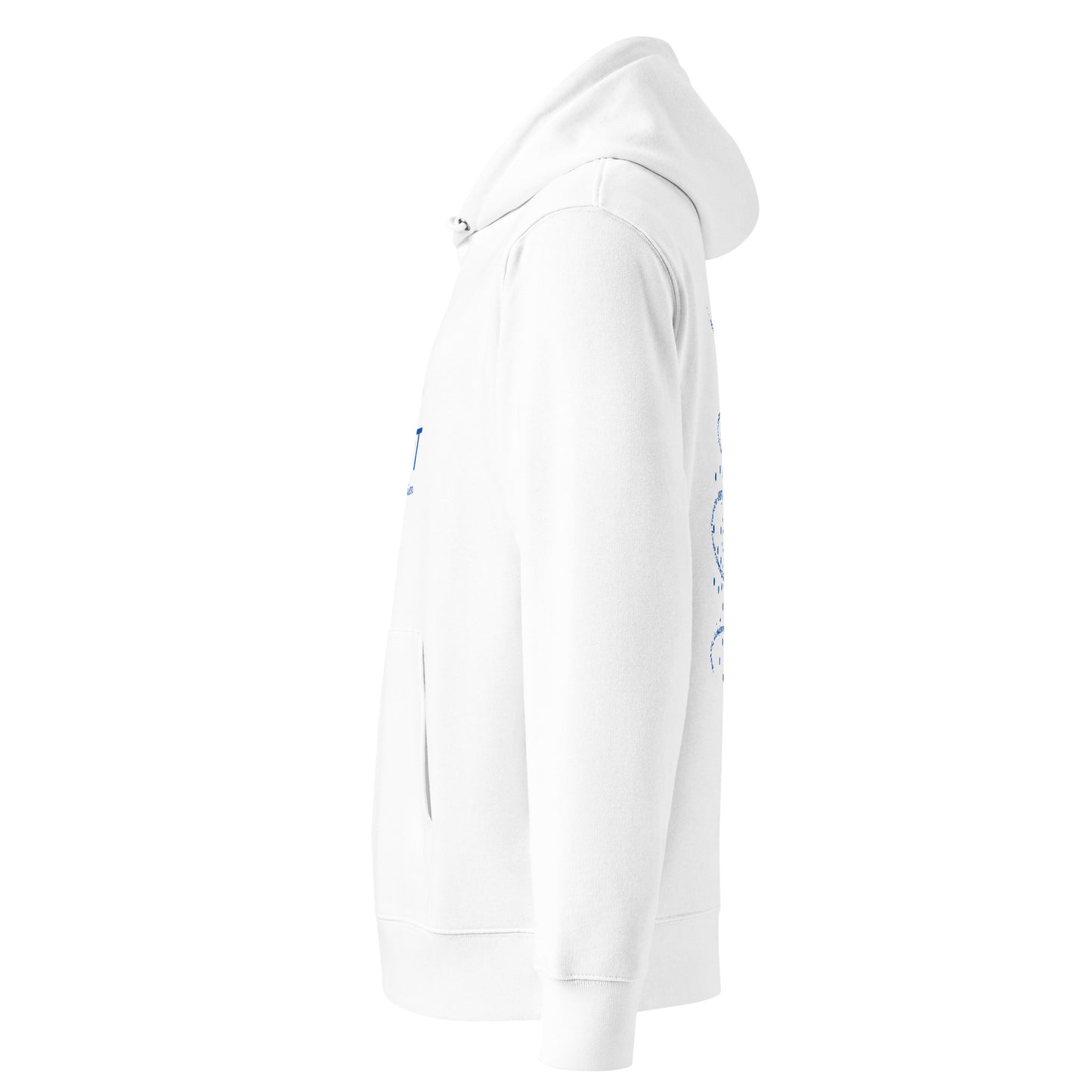 UPLIFT - Women's Essential Eco Hoodie