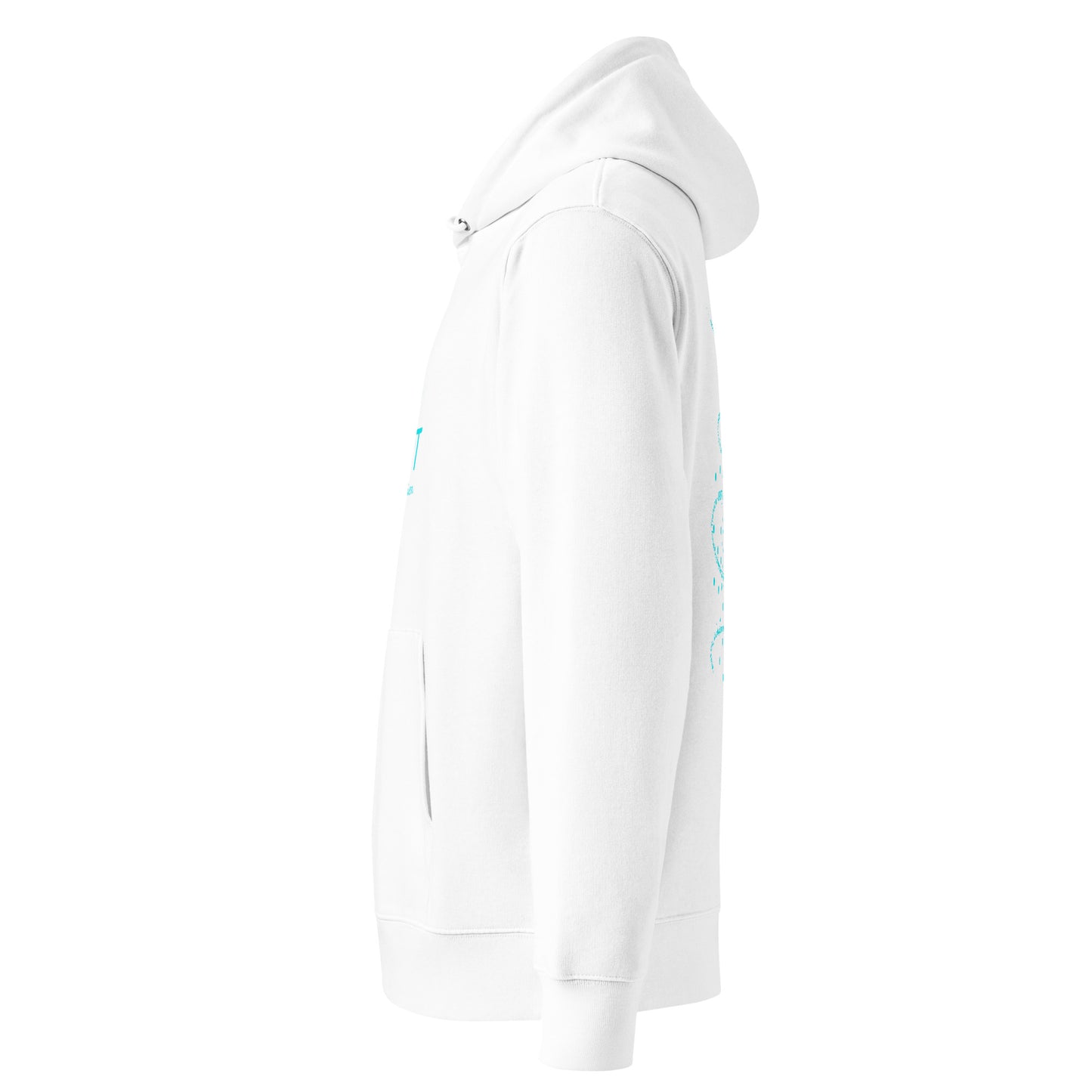 UPLIFT - Women's Essential Eco Hoodie