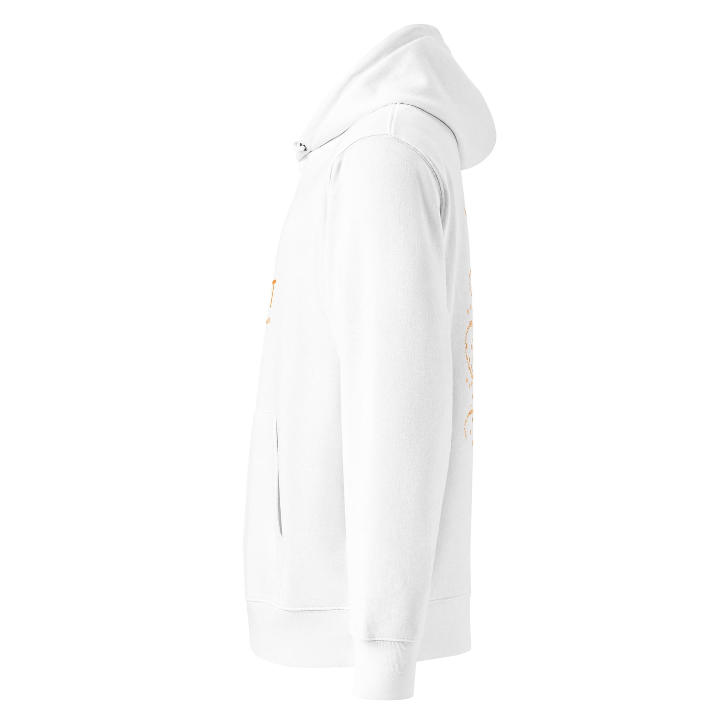UPLIFT - Women's Essential Eco Hoodie