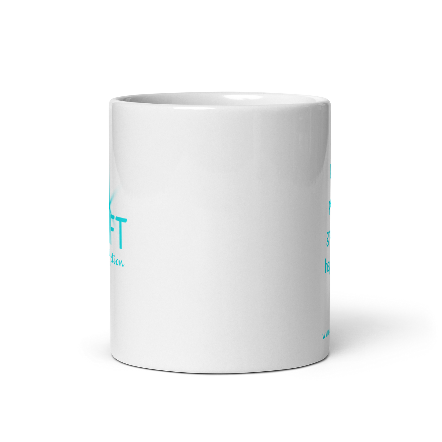 UPLIFT Mug - 11 oz