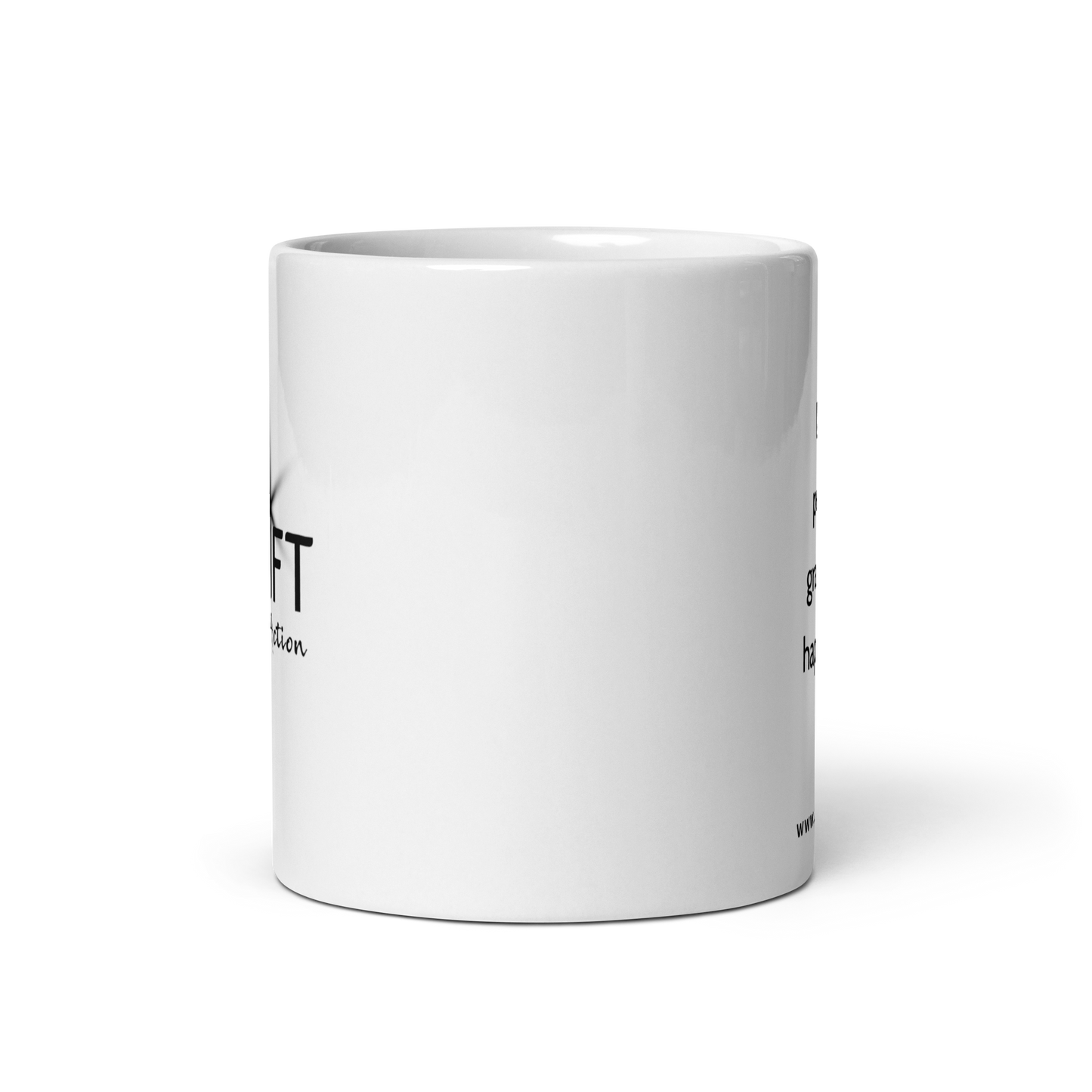UPLIFT Mug - 11 oz