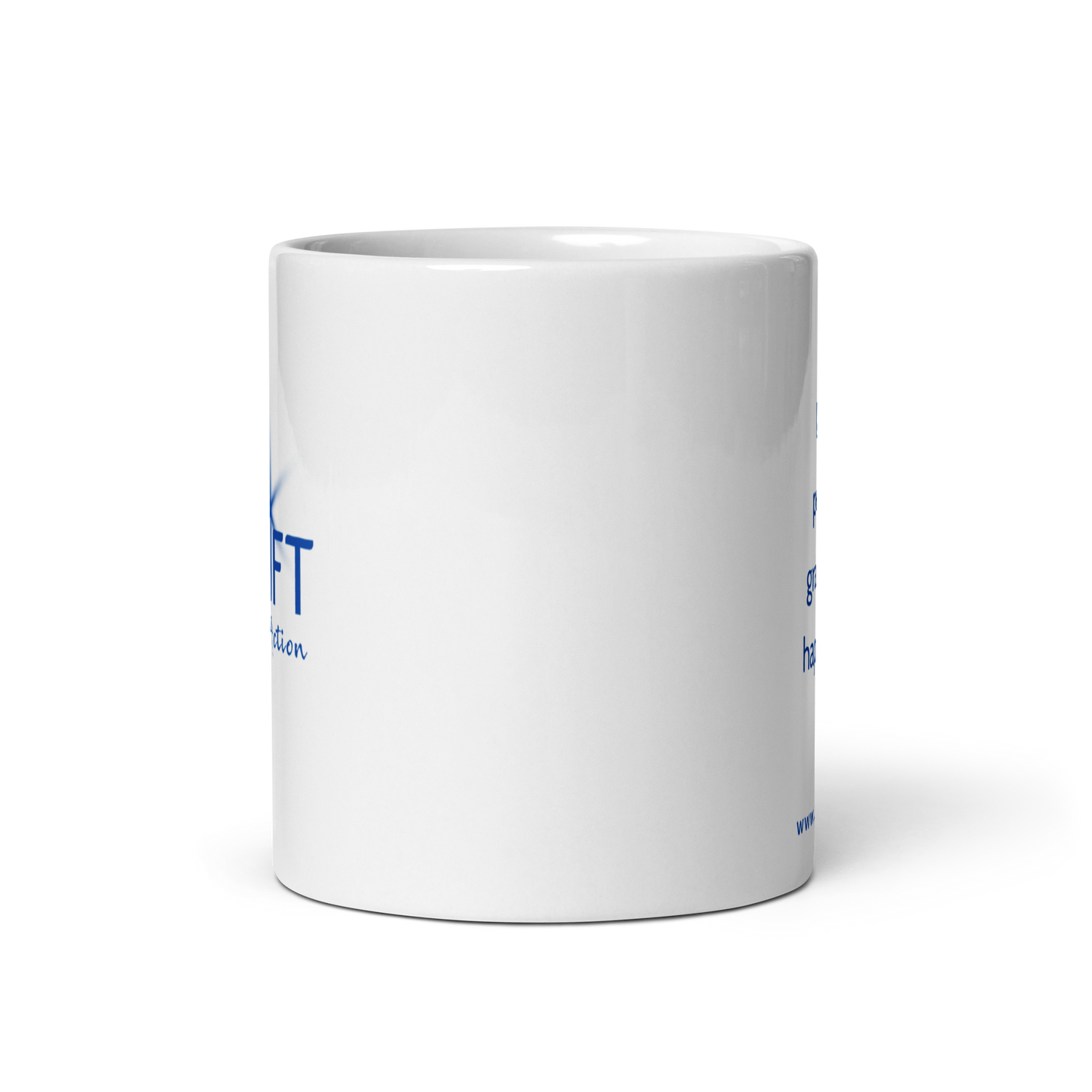 UPLIFT Mug - 11 oz