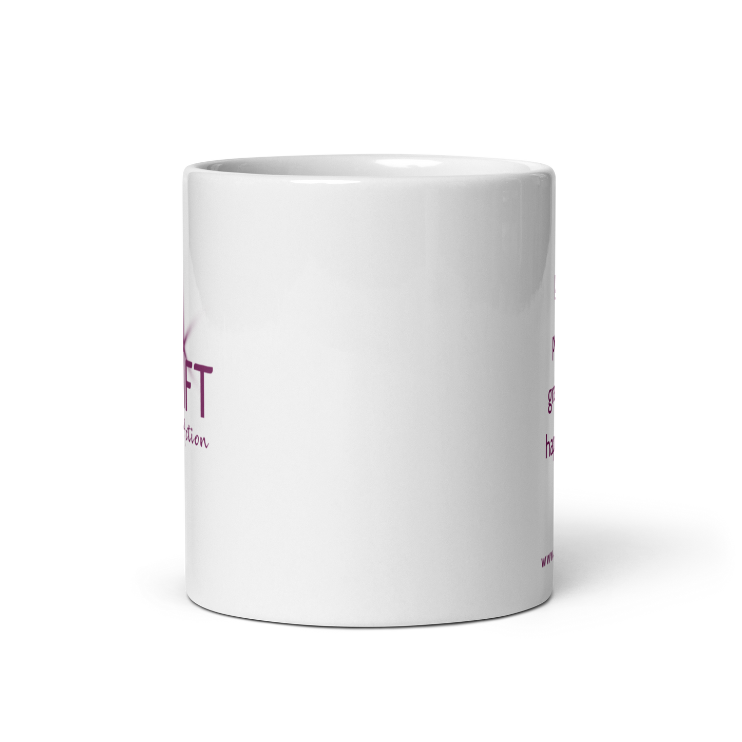 UPLIFT Mug - 11 oz
