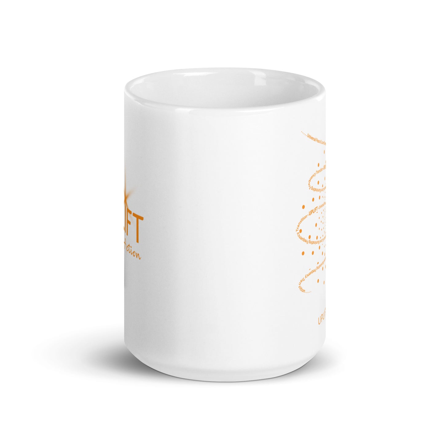 UPLIFT Mug - 15 oz