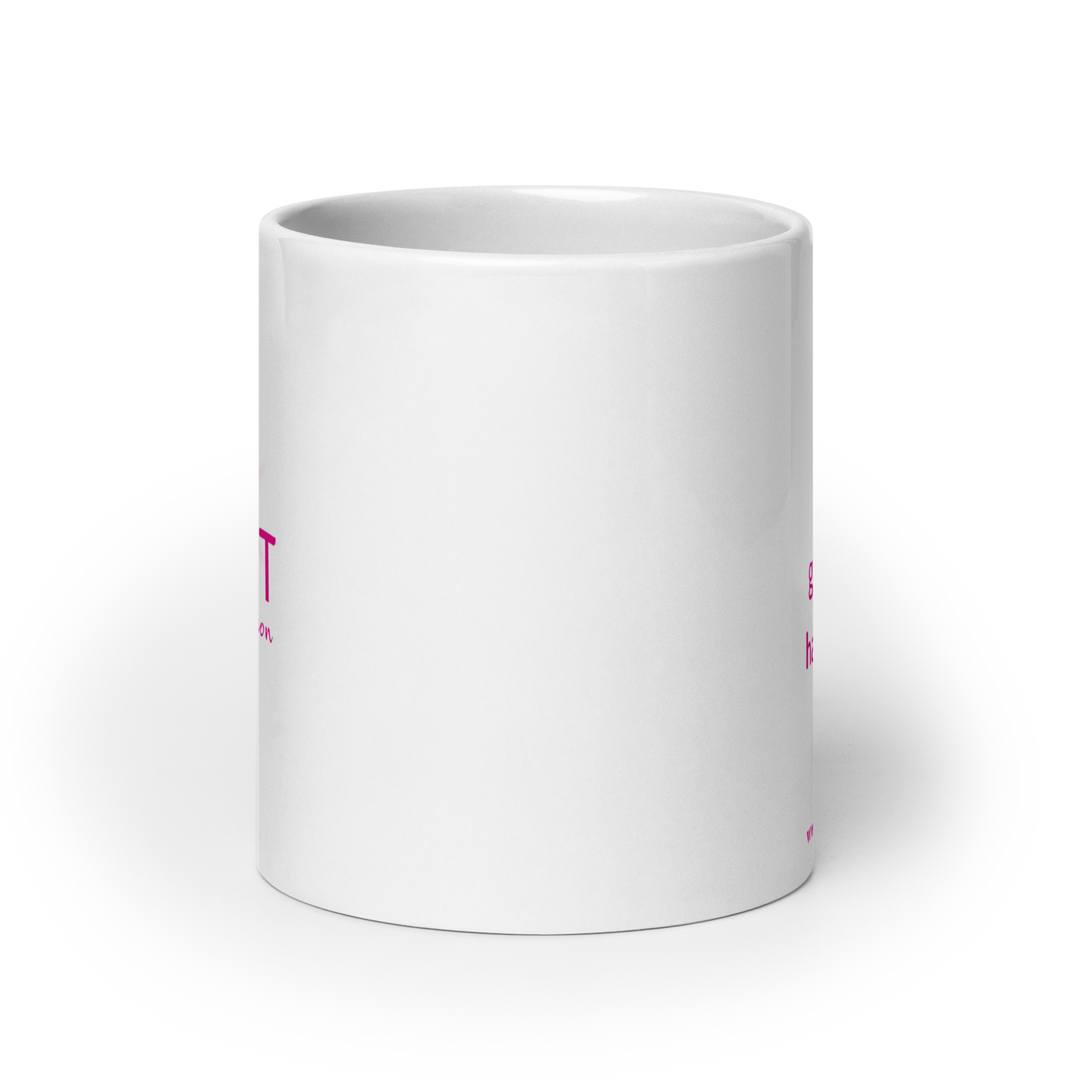 UPLIFT Mug - 20 oz