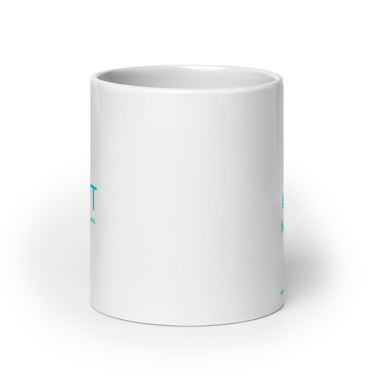 UPLIFT Mug - 20 oz