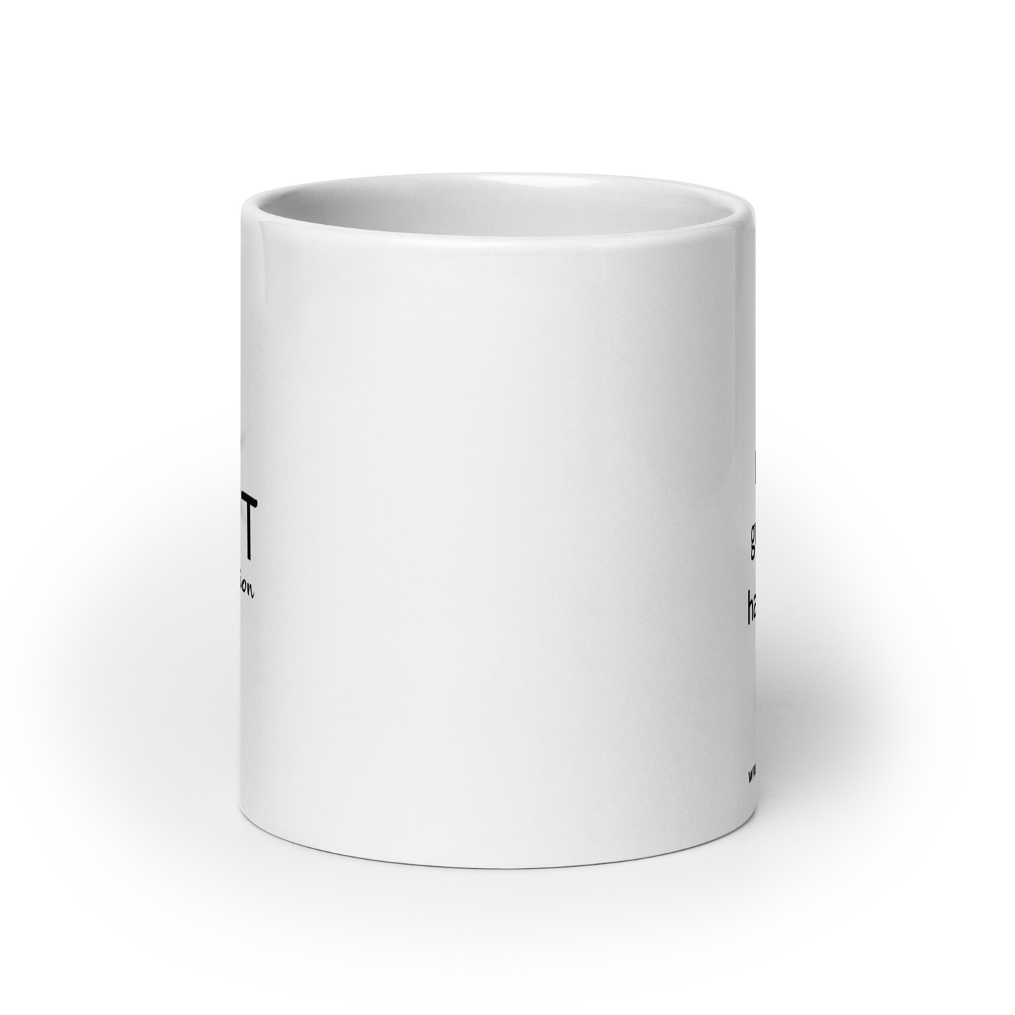 UPLIFT Mug - 20 oz