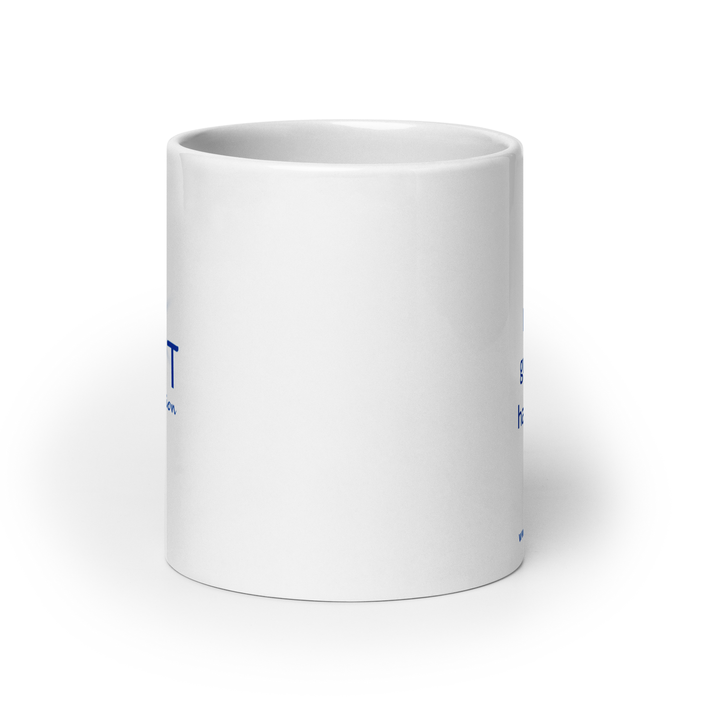 UPLIFT Mug - 20 oz