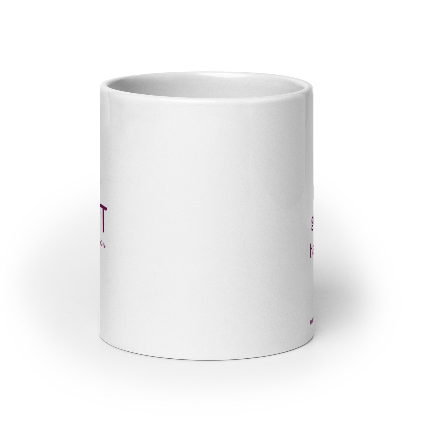 UPLIFT Mug - 20 oz