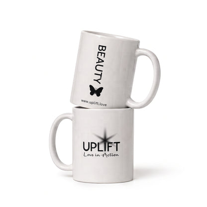 UPLIFT Mug - 11 oz