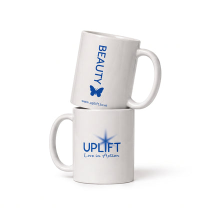 UPLIFT Mug - 11 oz