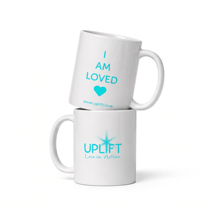 UPLIFT Mug - 11 oz