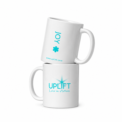 The UPLIFT Joy and Reflection Collection - 11oz