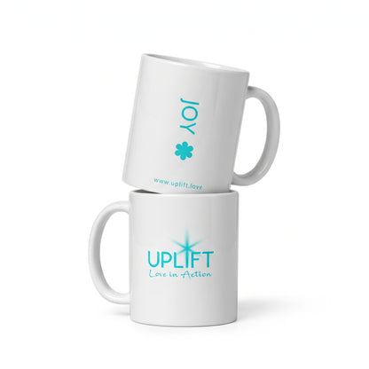 UPLIFT Mug - 11 oz