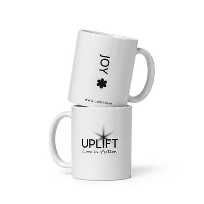 UPLIFT Mug - 11 oz